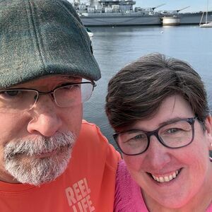 Meet your Posher, David